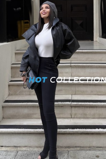 Brown hair london escort Mia Brunette located in Earls Court picture 1